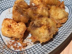 -阿香米线(中原万达店)