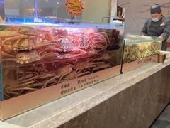 -丰卓会海鲜自助(中润大道店)