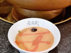 -再宣武文化主题餐厅·清真