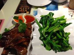 iphone_upload_pic-新大咀港式茶餐厅(宝山万达店)