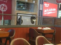 大堂-周鱼小馆石锅酸菜鱼(活力汇店)