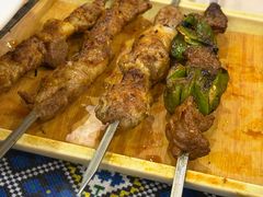 -乡村馕坑肉·烧烤·新疆菜·本地人更爱吃(阿勒泰首店)