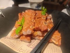 -品味杭州·粤式融合·海鲜小馆·钱江新城CBD