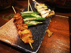 -一吉焼鸟·FOUNDER(桂林路店)