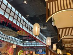 -千寻山野烤肉(中关村店)
