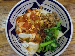 -郑记biangbiang面(钟楼店)