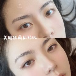 -MIVI野生眉纹绣纹眉