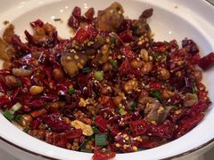 -攸州小镇家湘菜(小米科技园店)