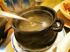 -华顺土菜馆(洪岗路店)