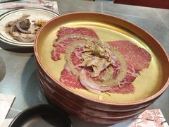 -松坂屋日料自助(长城路店)