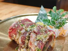 -味家烤肉烤鳗鱼牛排(西塔旗舰店)