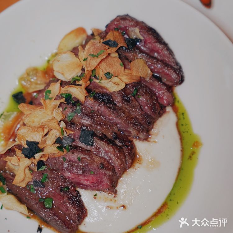 新发现⚡️隐匿愚园路の秘鲁日系融合Bistro🌴