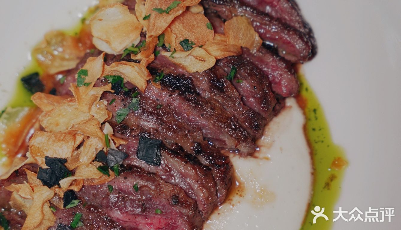 新发现⚡️隐匿愚园路の秘鲁日系融合Bistro🌴