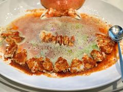 -海味观(老西门店)