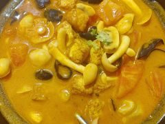 -枣子树·素食餐厅(普陀山店)