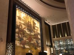 -武汉武昌威斯汀酒店-知味自助餐厅