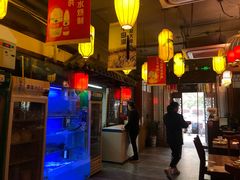 -明丰小渔馆(明月路店)