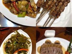-金穗园·砂锅粥.醉鸡煲火锅(长寿路店)