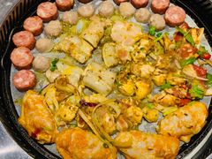 -么子烤肉(化龙池店)