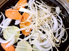 -豚豚猪村烤肉·韩国烤肉(总店)