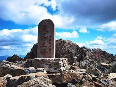 -灵山