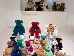 -济州岛泰迪熊博物馆