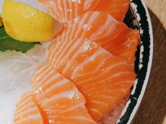 -万岁寿司(芳村店)