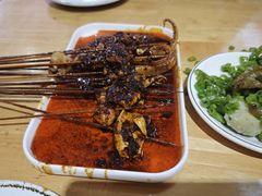 -隆氏兔头(同盛路店)