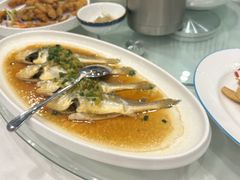 -金美华轩(东方路齐鲁店)