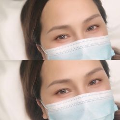 -久匠·纹眉半永久野生眉