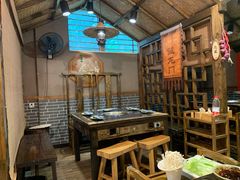 -唇辣号重庆老火锅(亦庄店)