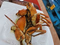 同安煎蟹-聪辉同安老美食饭店(大元路店)