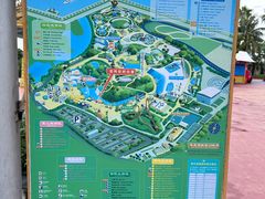 -珠海海泉湾神秘岛亲子乐园