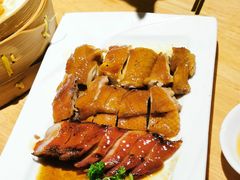 -兰亭轩茶餐厅(长江路店)