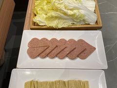 -蝎王府羊蝎子(西直门店)