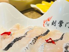 -刘掌门鲜货火锅(东门口店)