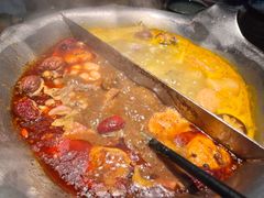 -湊湊火锅·茶憩(皇姑万象汇店)