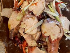 -凤齐羊肉烩面馆