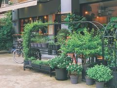 -转山咖啡(松柏社区店)