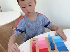 -小象托育