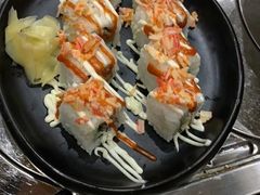 -和风清味日本料理(希尔顿店)