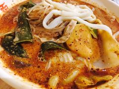 -高福麻辣烫(新阳店)