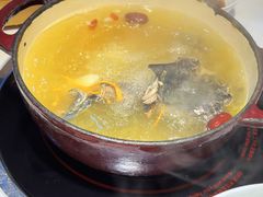 客家黑鸡汤-黑鸡小馆(金源店)