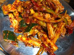 -原始泥炉烤肉(总店)