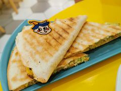 -嗨皮儿·现蒸面皮(抄纸巷店)