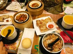 -添好运点心专门店(深水埗店)