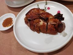 脆皮小乳鸭-圆苑(金茂店)