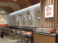 -每味每客·重庆麻辣烫(拓展大厦店)
