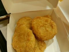 -麦当劳(台州路桥DT店)