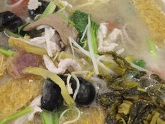 -许记大碗皮肚面馆(三条巷店)